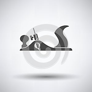 Jack-plane tool icon