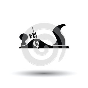 Jack-plane tool icon