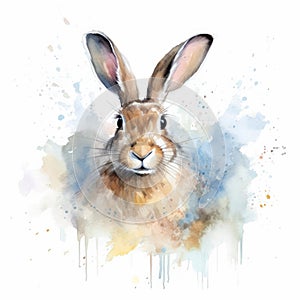 jack rabbit Generative Ai