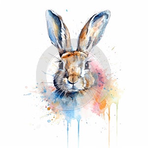 jack rabbit Generative Ai
