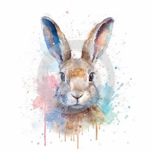 jack rabbit Generative Ai