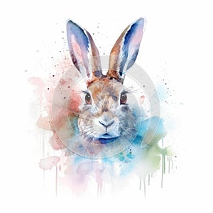 jack rabbit Generative Ai