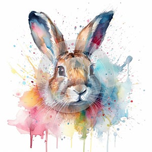 jack rabbit Generative Ai