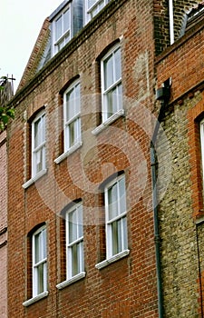 Jack the Ripper walking tour, White Chapel