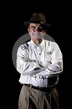 Jack Roush