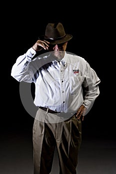 Jack Roush