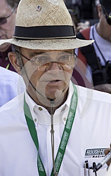 Jack Roush