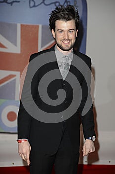Jack Whitehall