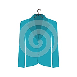 Jacket femenine icon image