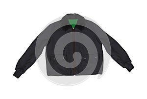 Jacket isolated