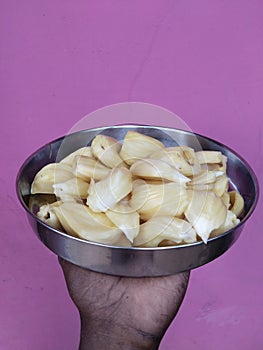 Jackfruits, image, photo
