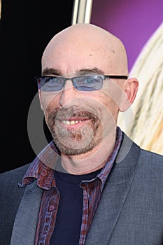 Jackie Earle Haley