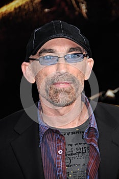 Jackie Earle Haley