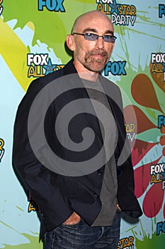 Jackie Earle Haley