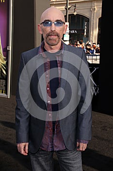 Jackie Earle Haley, The Darkness