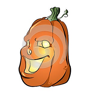 Jackolantern