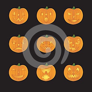 JackOLanterns