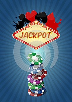 Jackpot casino