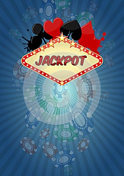 Jackpot casino