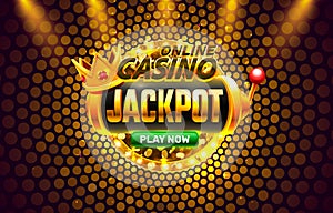 Jackpot casino coin, cash machine play now.