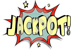 Jackpot icon