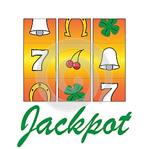 Jackpot slots