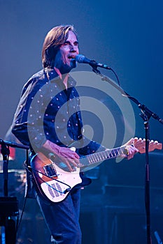 Jackson Browne