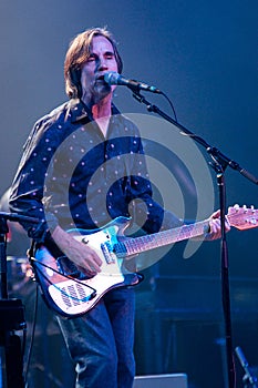 Jackson Browne