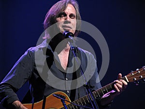 Jackson Browne in Concert