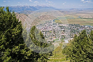 Jackson Hole, Wyoming