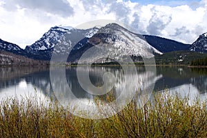 Jackson Lake Grand Teton