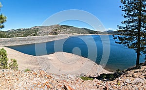 Jackson Meadow Reservoir