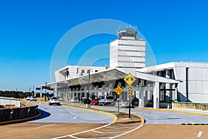 Jackson Medgar Wiley Evers International Airport
