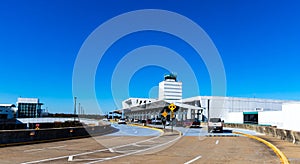 Jackson Medgar Wiley Evers International Airport