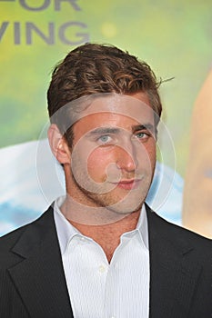 Oliver Jackson-Cohen