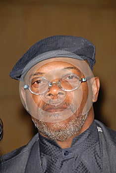 Jacksons,Samuel L. Jackson