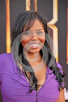 Shar Jackson