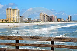 Jacksonville Beach Florida