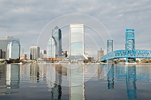 Jacksonville Florida photo