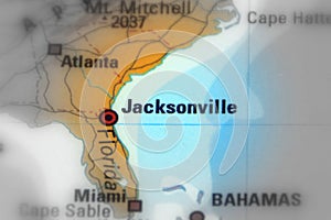Jacksonville, Florida - United States