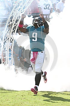 David Garrard