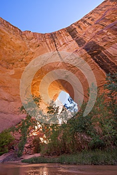 Jacob Hamblin Arch photo