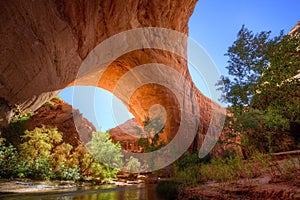 Jacob Hamblin Arch photo