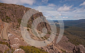 Jacobs Ladder photo