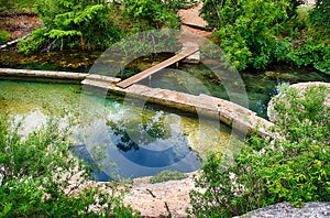 Jacobs Well, Wimberley, TX