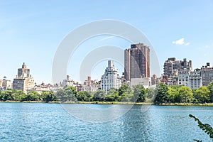 Jacqueline Kennedy Onassis Reservoir