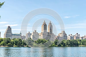 Jacqueline Kennedy Onassis Reservoir