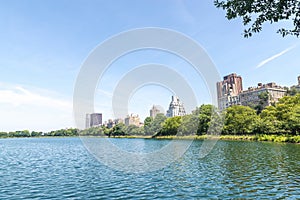 Jacqueline Kennedy Onassis Reservoir photo