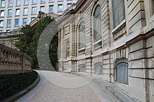 jacquemart-andrÃ© museum - paris - france