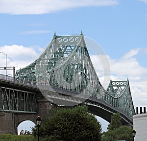 jacques cartier bridge